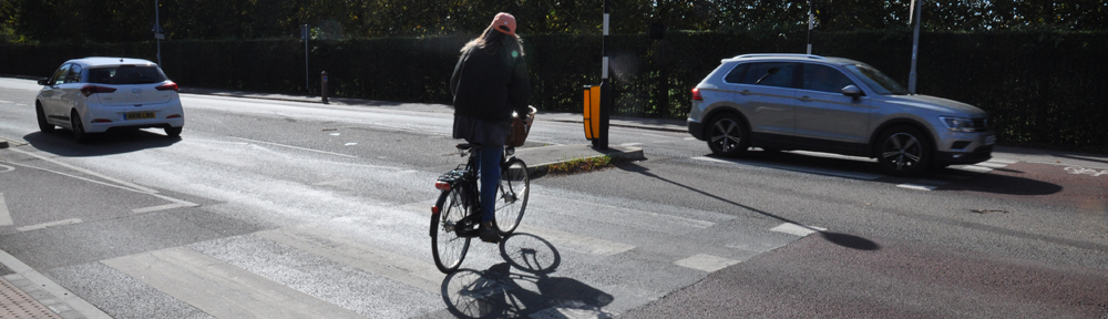 Transport Initiatives