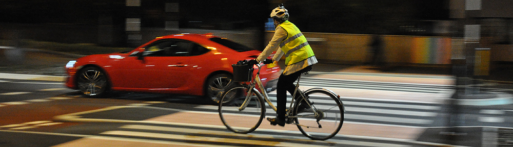 Transport Initiatives