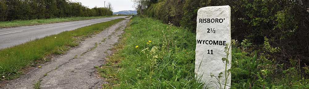 Transport Initiatives