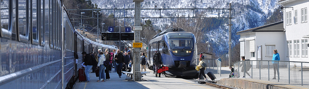 Transport Initiatives