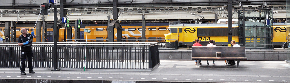 Transport Initiatives