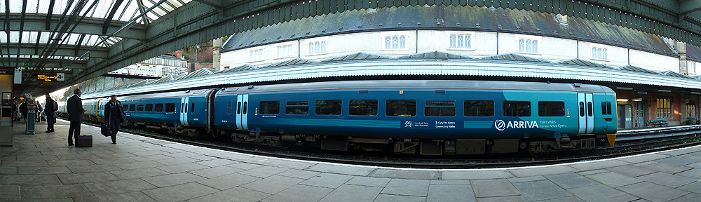 Transport Initiatives