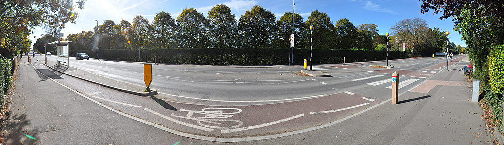 Transport Initiatives