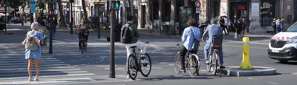 Transport Initiatives