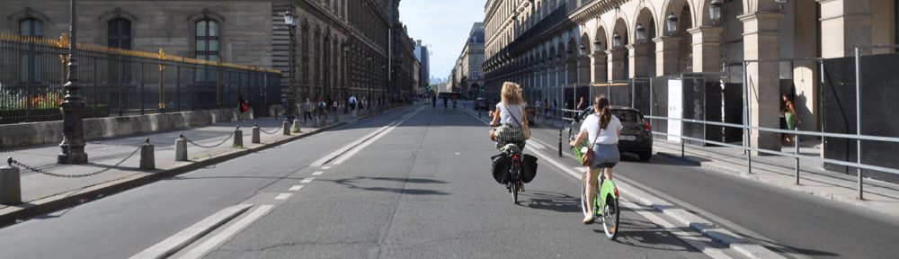 Transport Initiatives