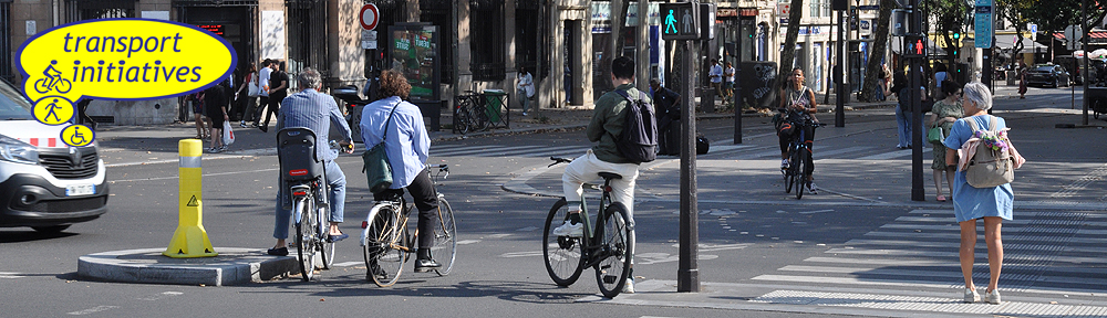 Transport Initiatives