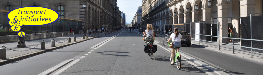 Transport Initiatives